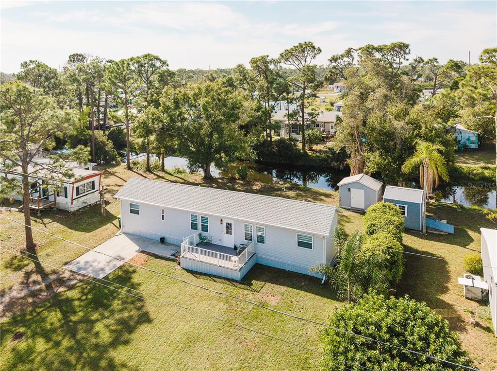 11296 OLIVE CIRCLE, PUNTA GORDA, FL — photo 4 of 30