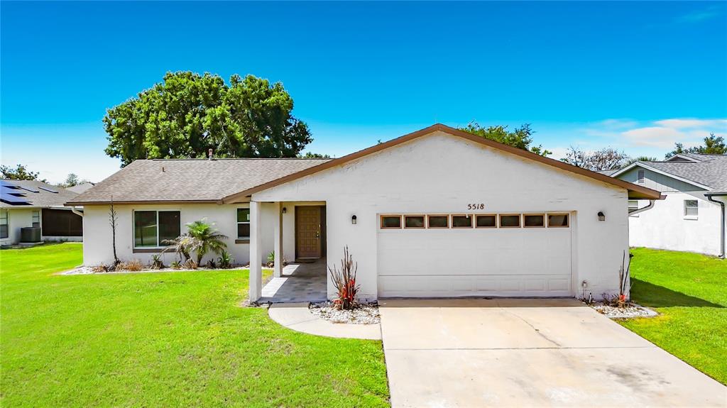 5518 SANDY HILL DRIVE