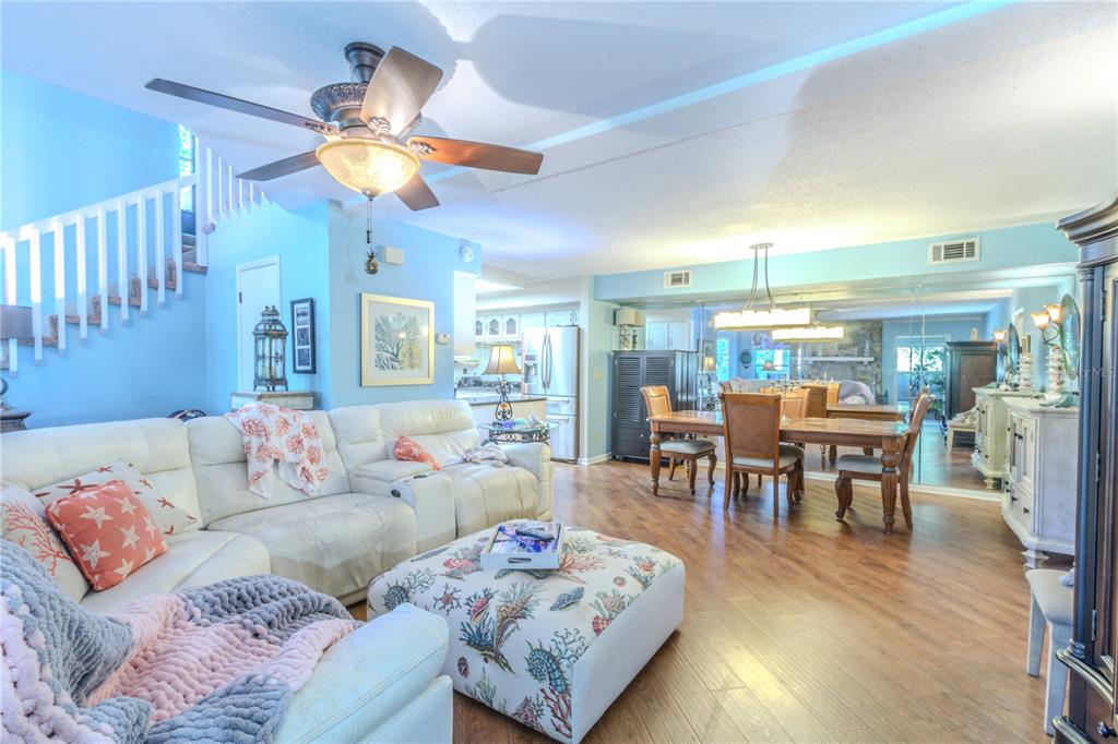 39 CHEROKEE TRAIL, ORMOND BEACH, FL — photo 5 of 30