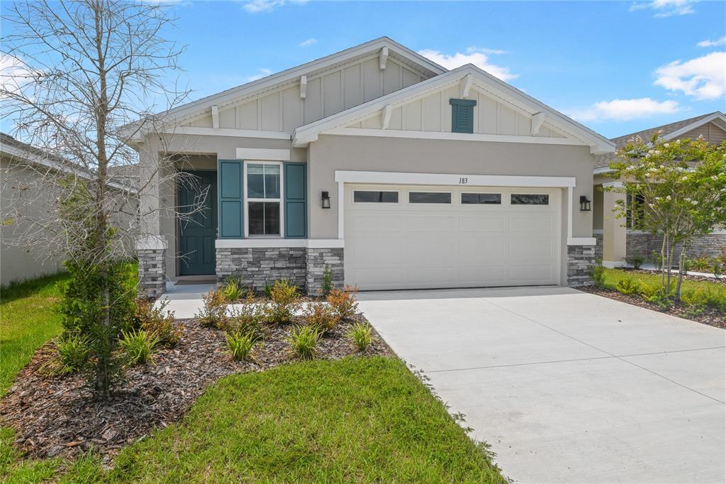 183 BULL FROG LANE