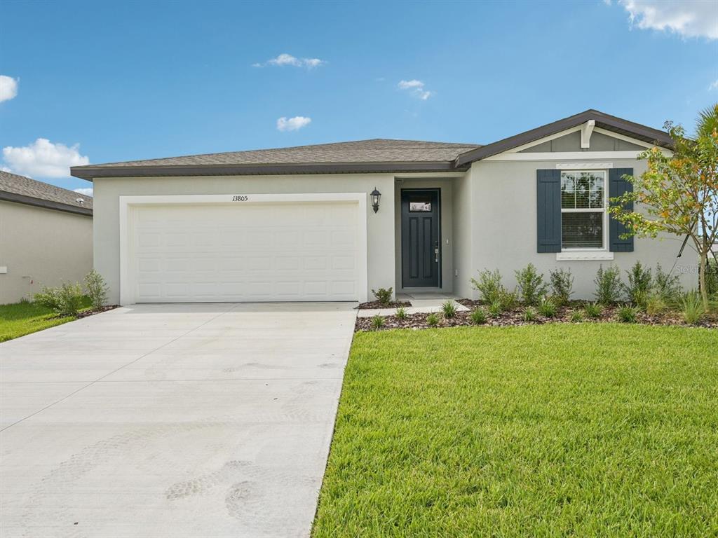 13805 RICHLAND GULF CIRCLE