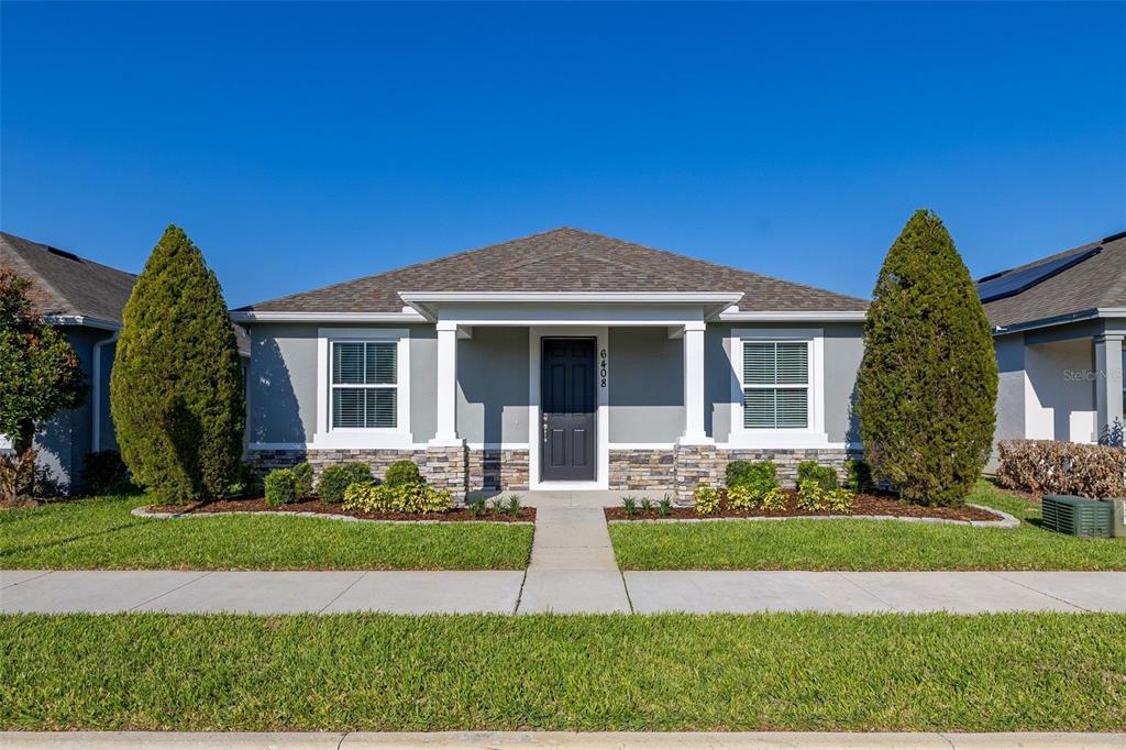 6408 FLAT LEMON DRIVE