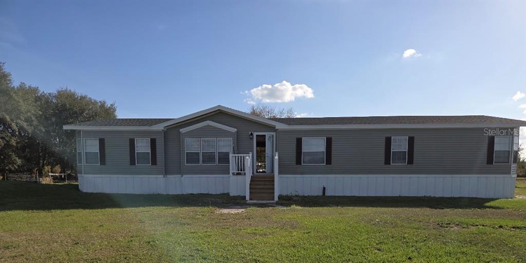 20736 NW 274TH STREET
