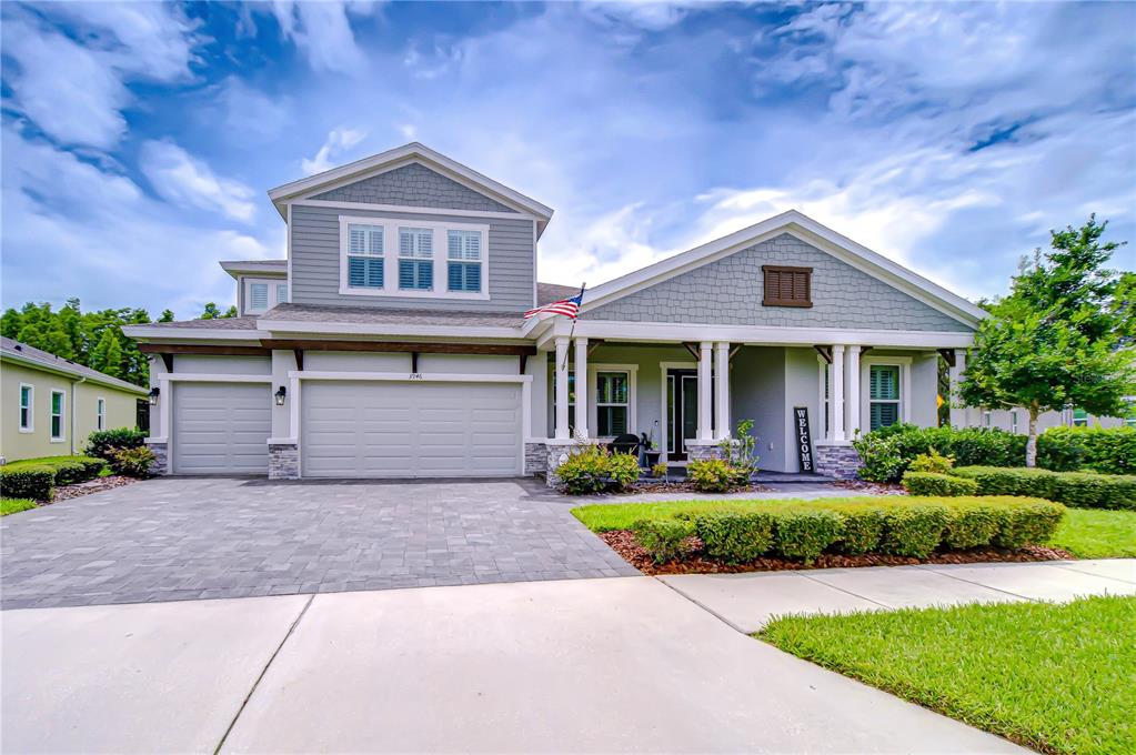 3946 WOODLAND RETREAT BOULEVARD