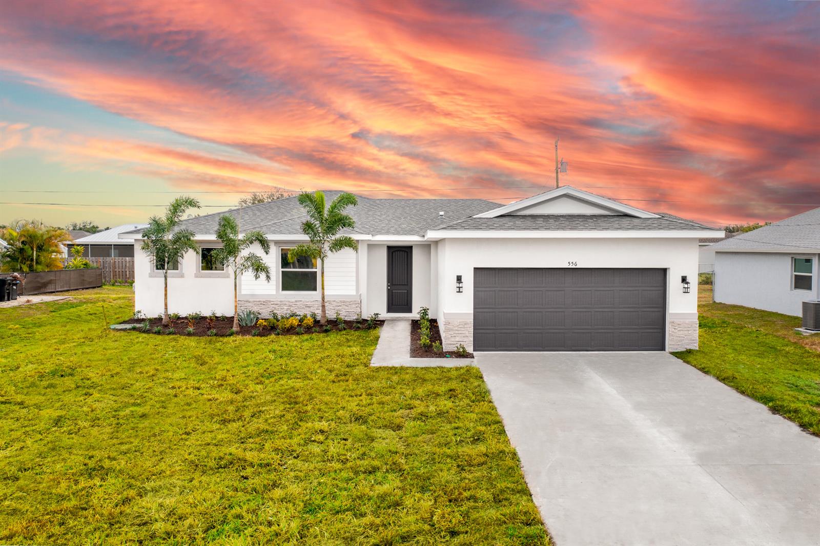 5303 Sunset Boulevard, Fort Pierce FL 34982