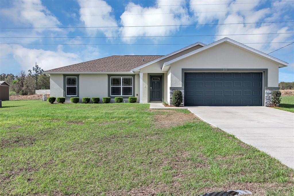 311 LOCUST ROAD