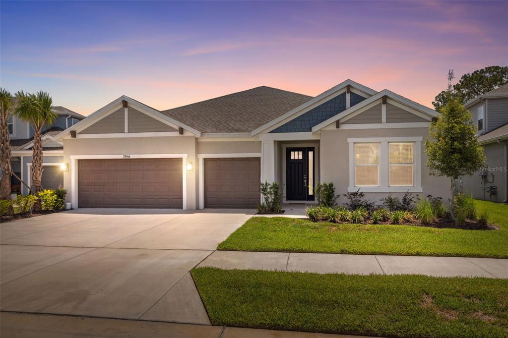 33466 LANDSMAN LOOP