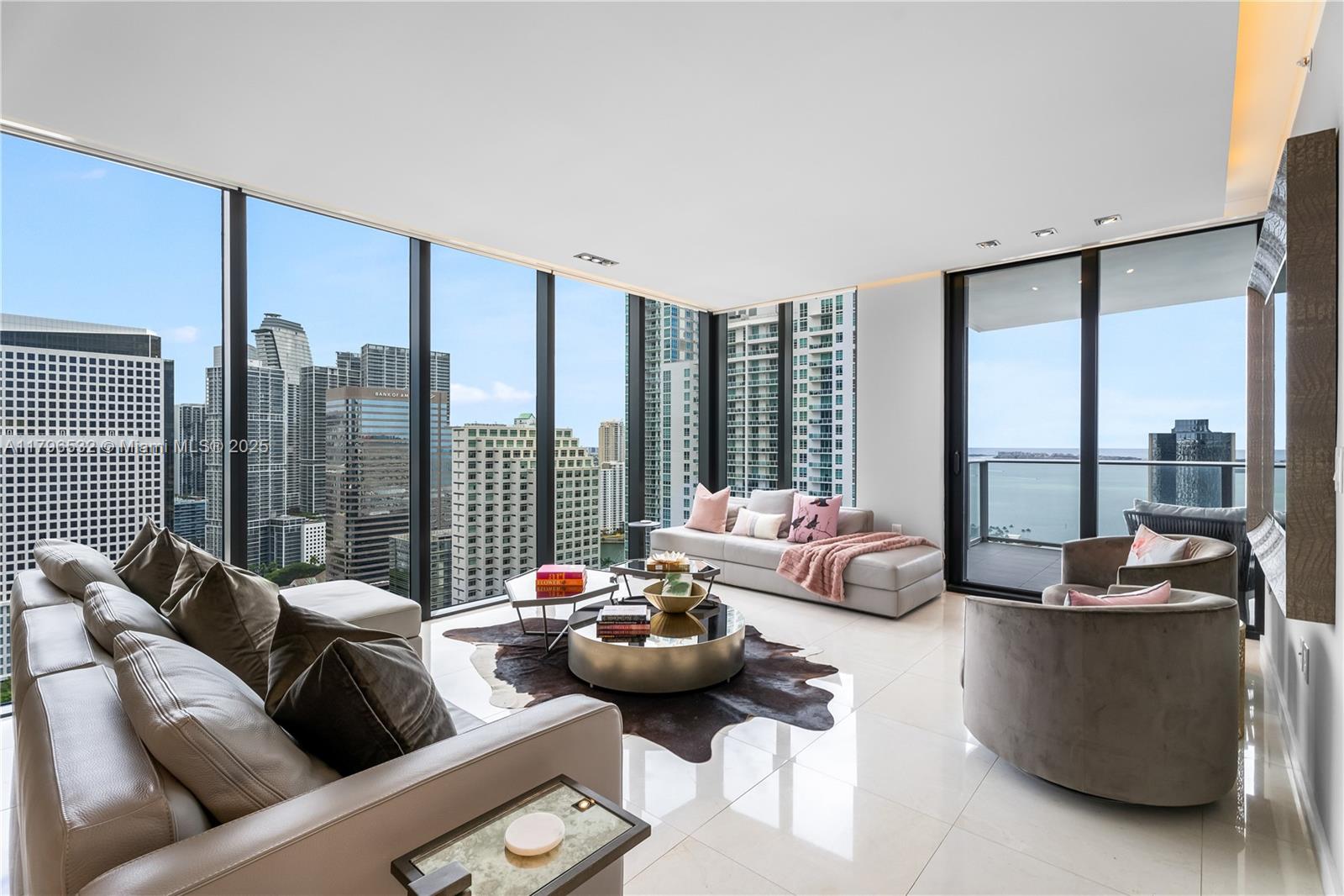 1010 Brickell Ave # 3501, Miami FL 33131