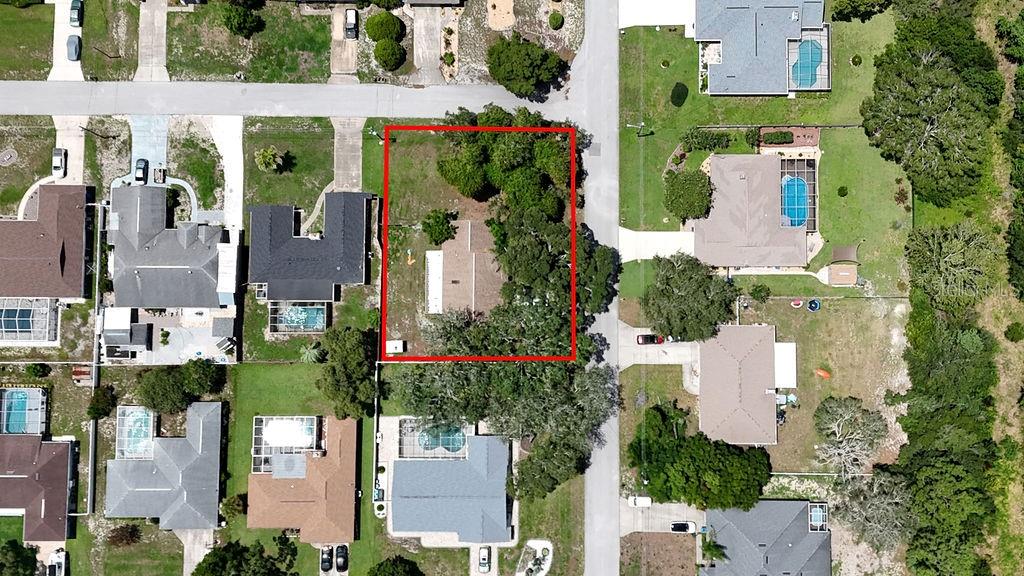 1042 TRYON CIRCLE, SPRING HILL, FL — photo 2 of 28