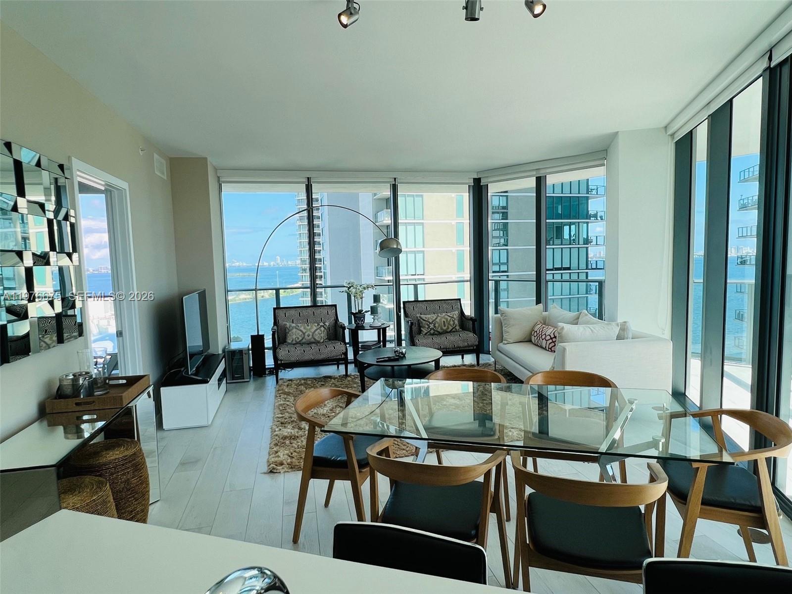 501 NE 31st St # 1606, Miami FL 33137