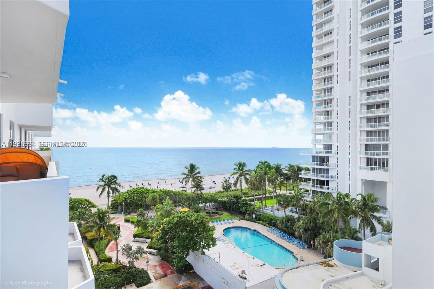 4301 Collins Ave # 803, Miami Beach FL 33140