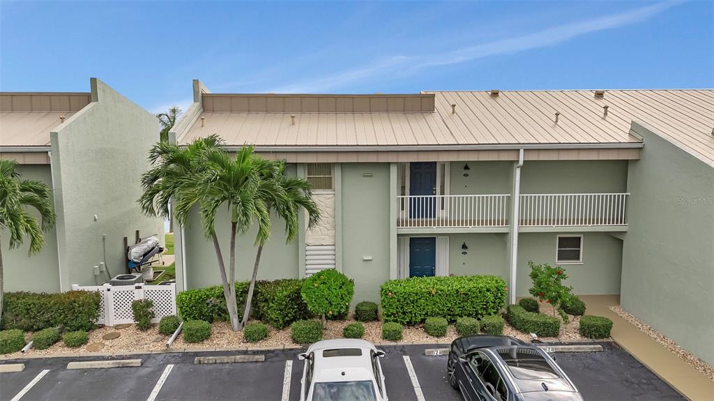 1400 MINEO DRIVE UNIT 12A