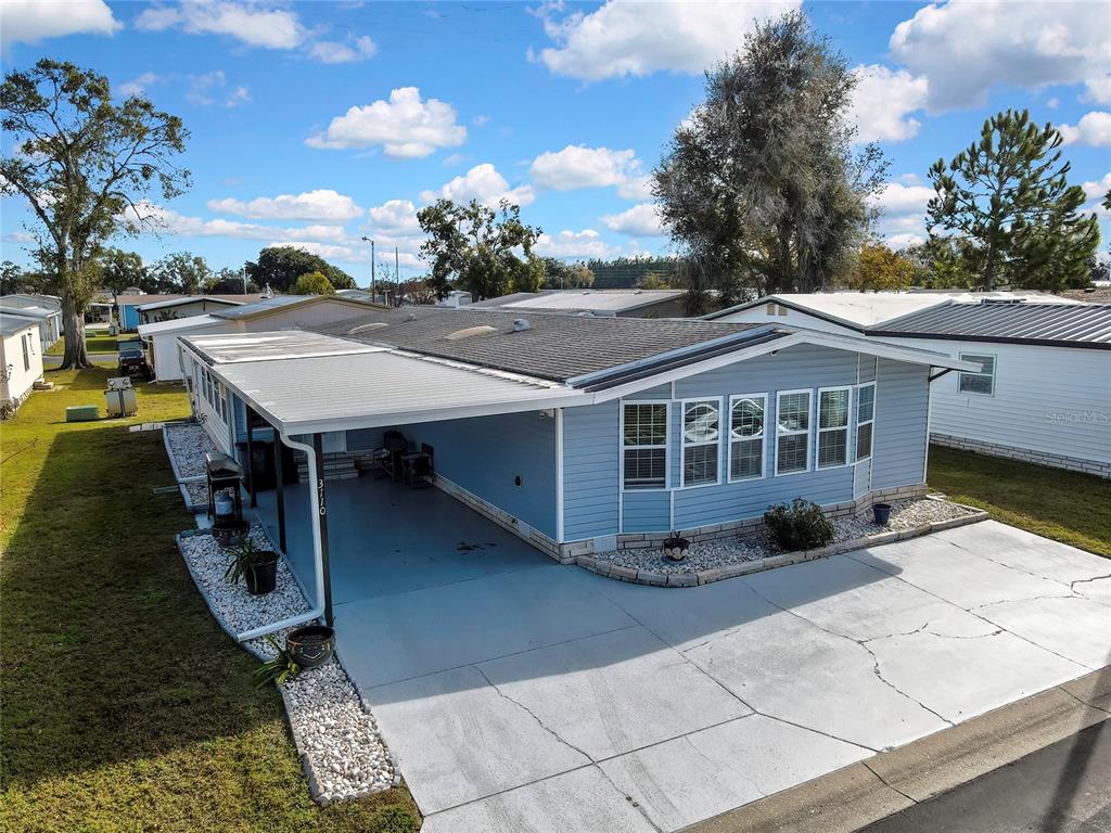 3110 BEAVER CREEK DRIVE
