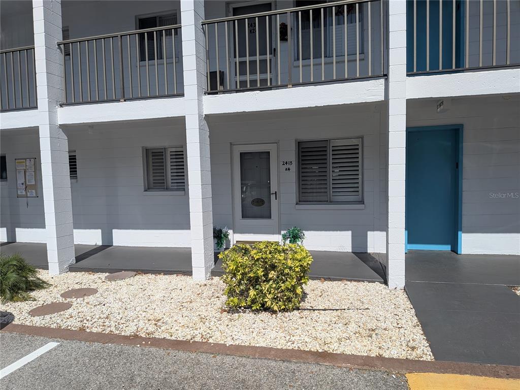 2415 FLAMINGO BOULEVARD UNIT K4
