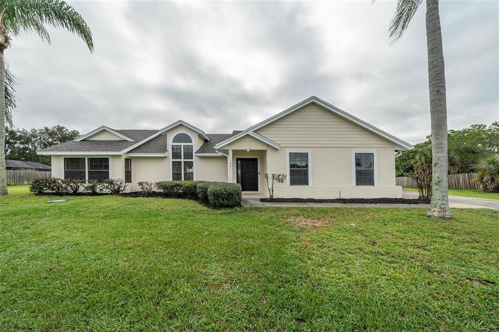 1001 CARNATION DRIVE
