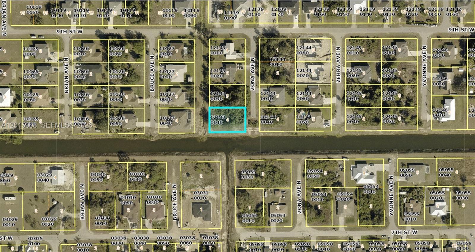 801 Zona Ave N, Other City - In The State Of Florida FL 33971