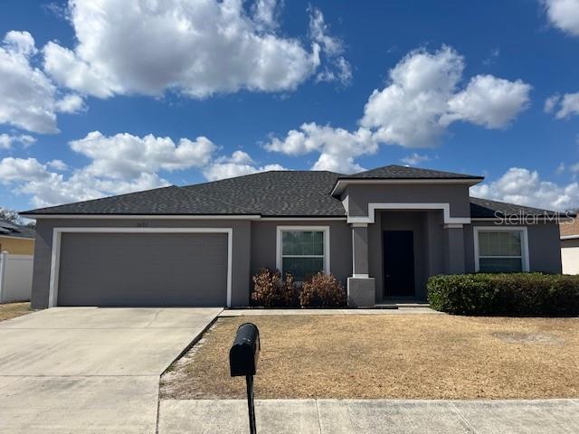 1621 TAYLOR LANDING DRIVE