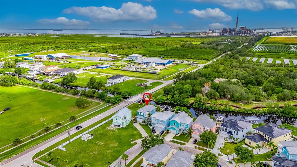 6512 SIMONE SHORES CIRCLE, APOLLO BEACH, FL — photo 4 of 30