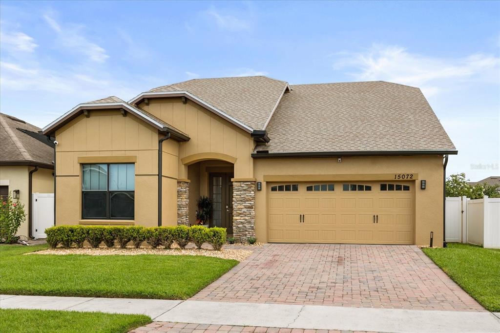 15072 LAKE NONA BOULEVARD