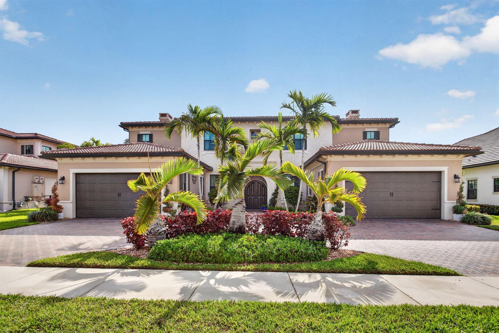 9080 Vista Way, Parkland FL 33076