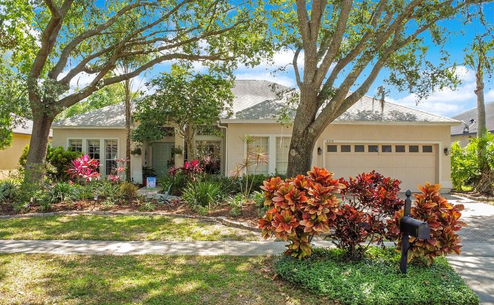 4219 LILLIAN HALL LANE