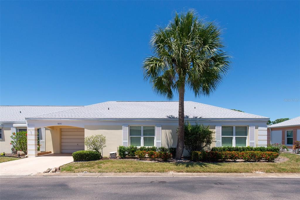 8241 BRENTWOOD ROAD UNIT 8241