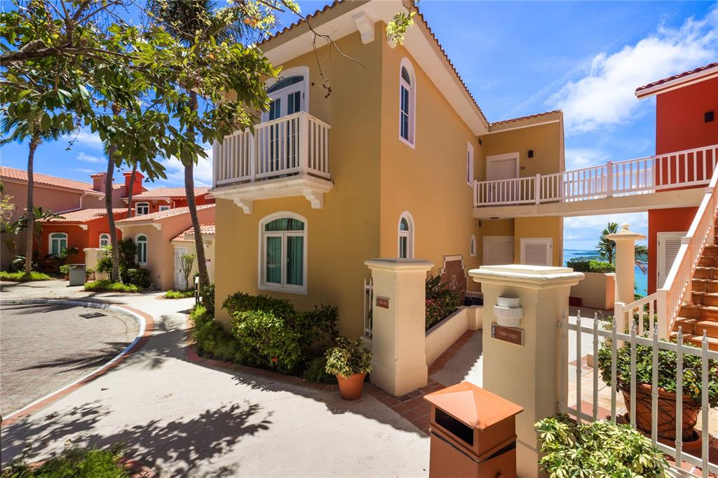 1000 EL CONQUISTADOR AVE UNIT 5310