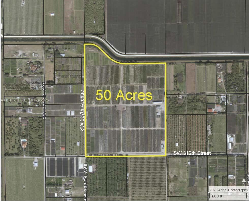 22415 SW 312th St, Homestead FL 33030