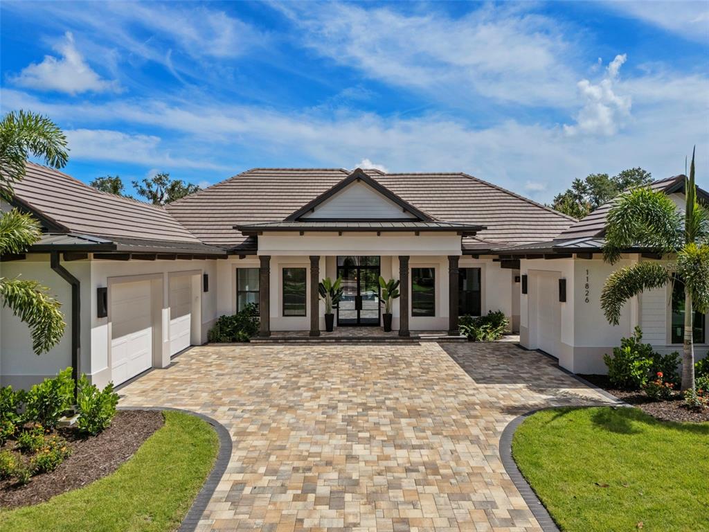 11826 RIVER SHORES TRAIL