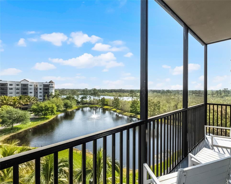 14501 GROVE RESORT AVENUE UNIT 3615
