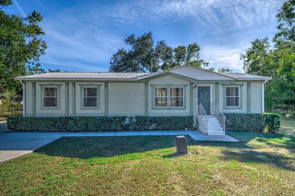 12101 GLENHILL DRIVE