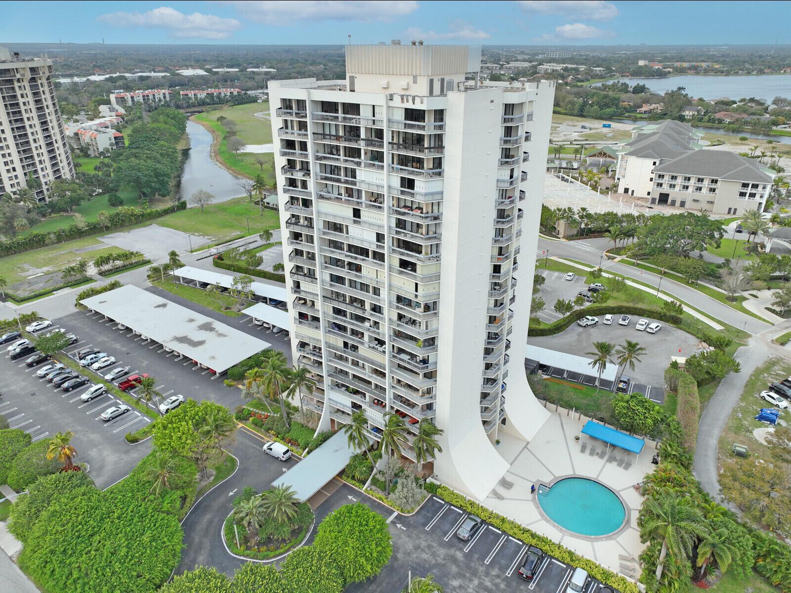 2400 Presidential Way # 401, West Palm Beach FL 33401