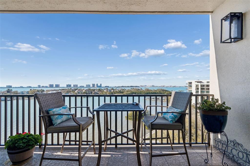 4 BELLEVIEW BOULEVARD UNIT 701, BELLEAIR, FL — photo 4 of 30