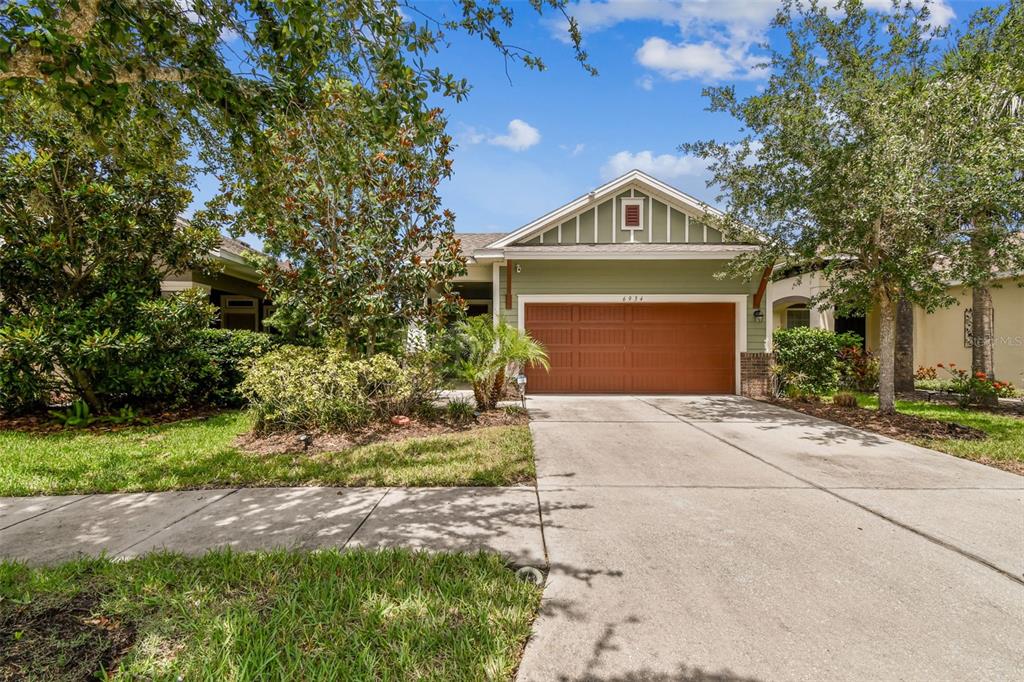 6934 OLD BENTON DRIVE