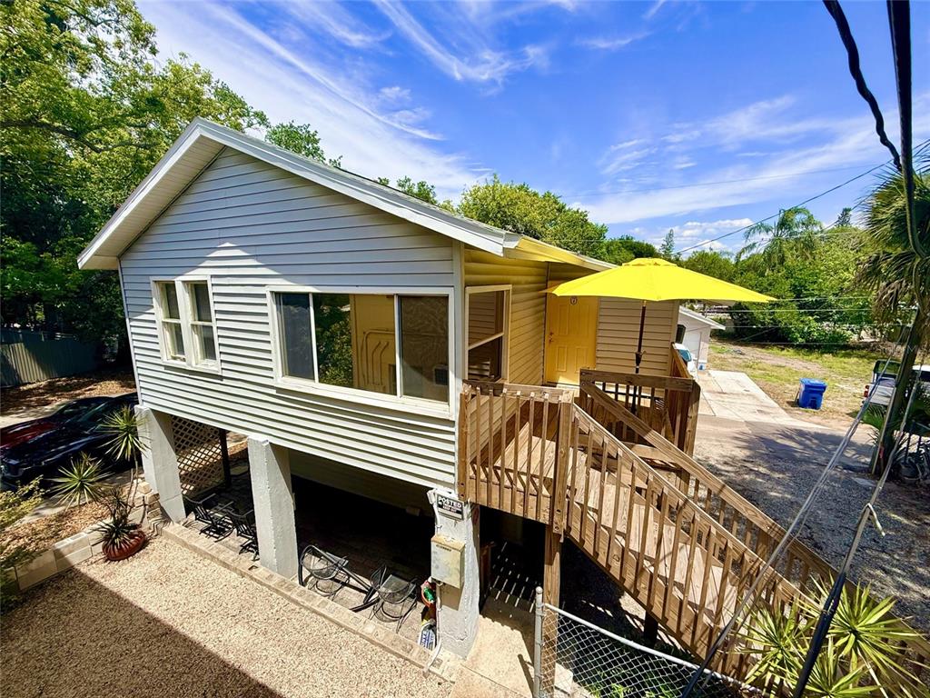 1135 HIGHLAND STREET N UNIT 7