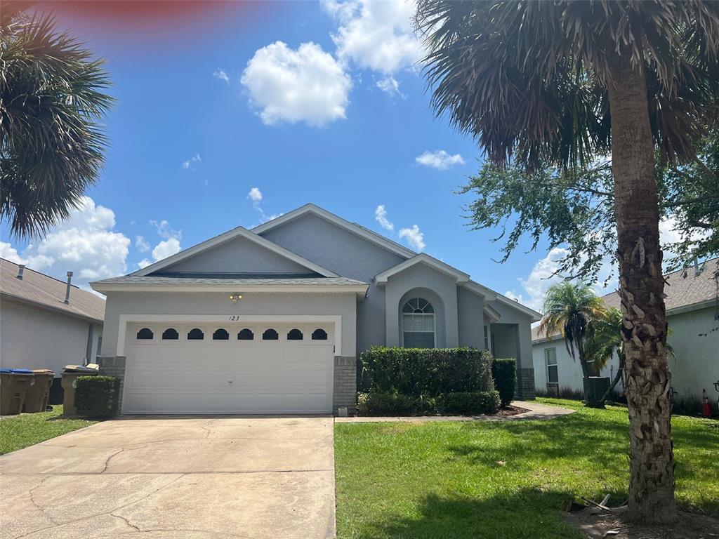 123 S ROMA WAY