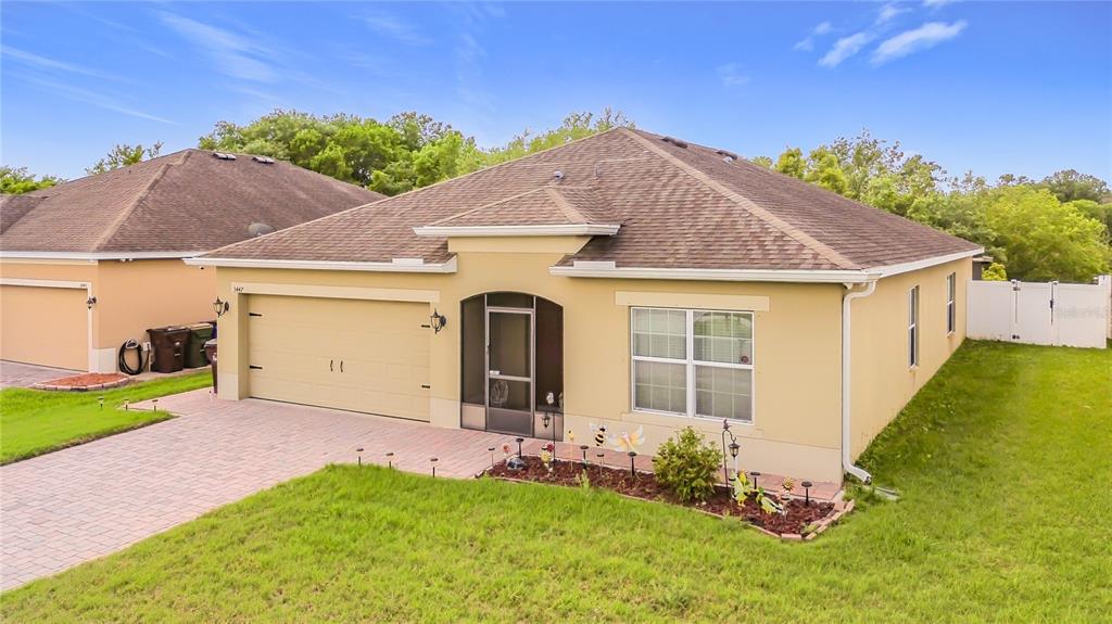 3447 HARLEQUIN DRIVE, ST CLOUD, FL — photo 2 of 30