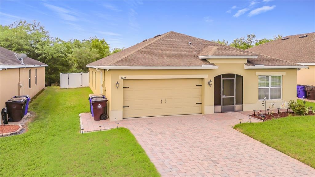3447 HARLEQUIN DRIVE, ST CLOUD, FL — photo 3 of 30