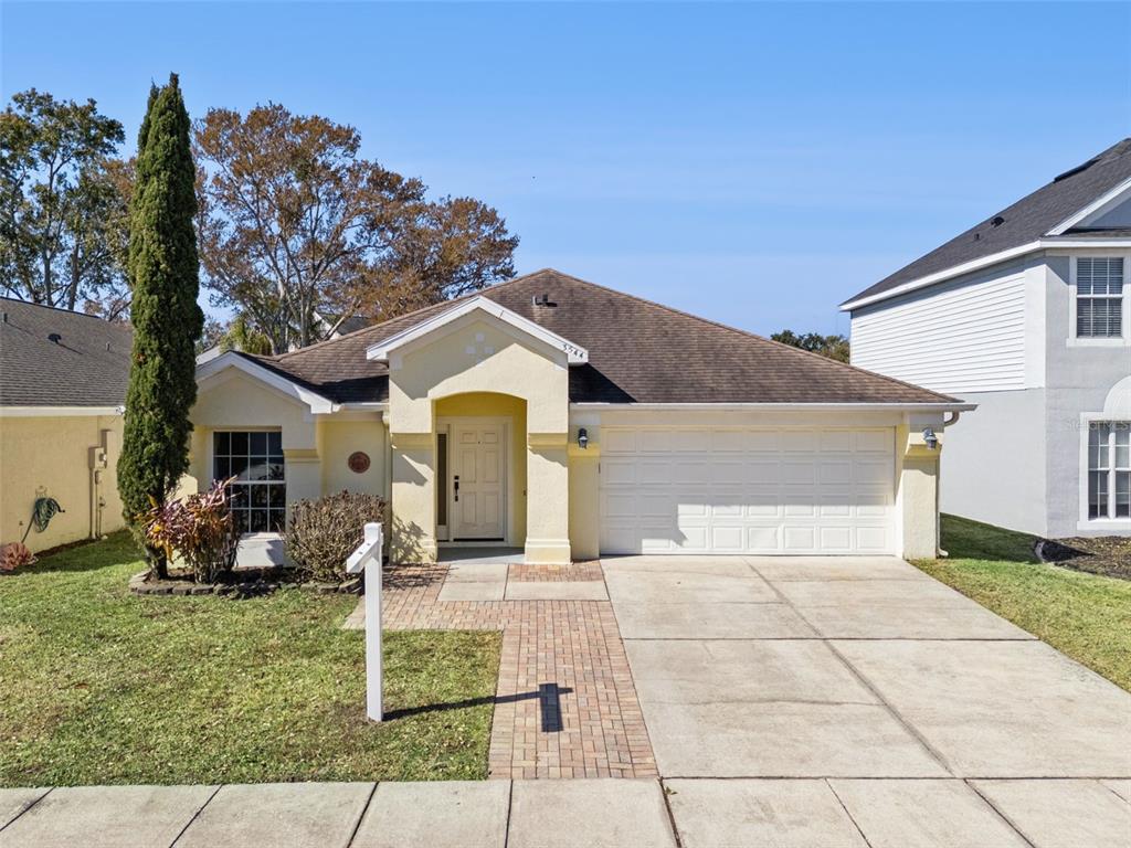 3544 MOSS POINTE PLACE
