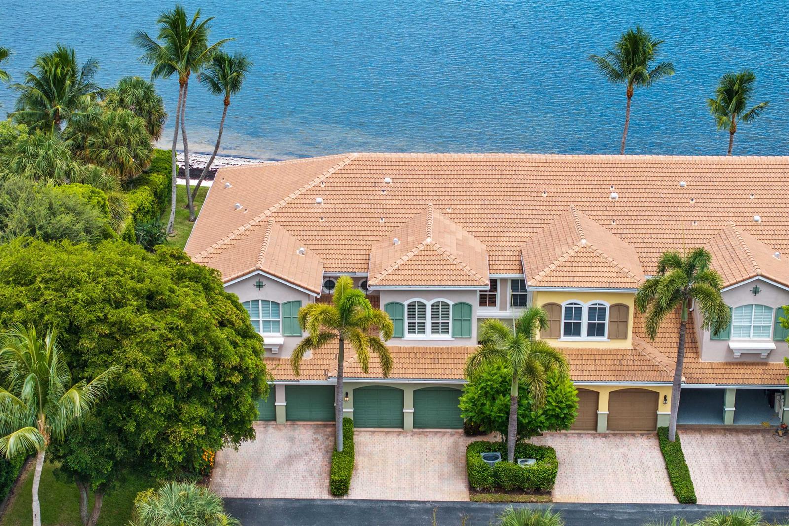 132 Las Brisas Circle, Hypoluxo FL 33462