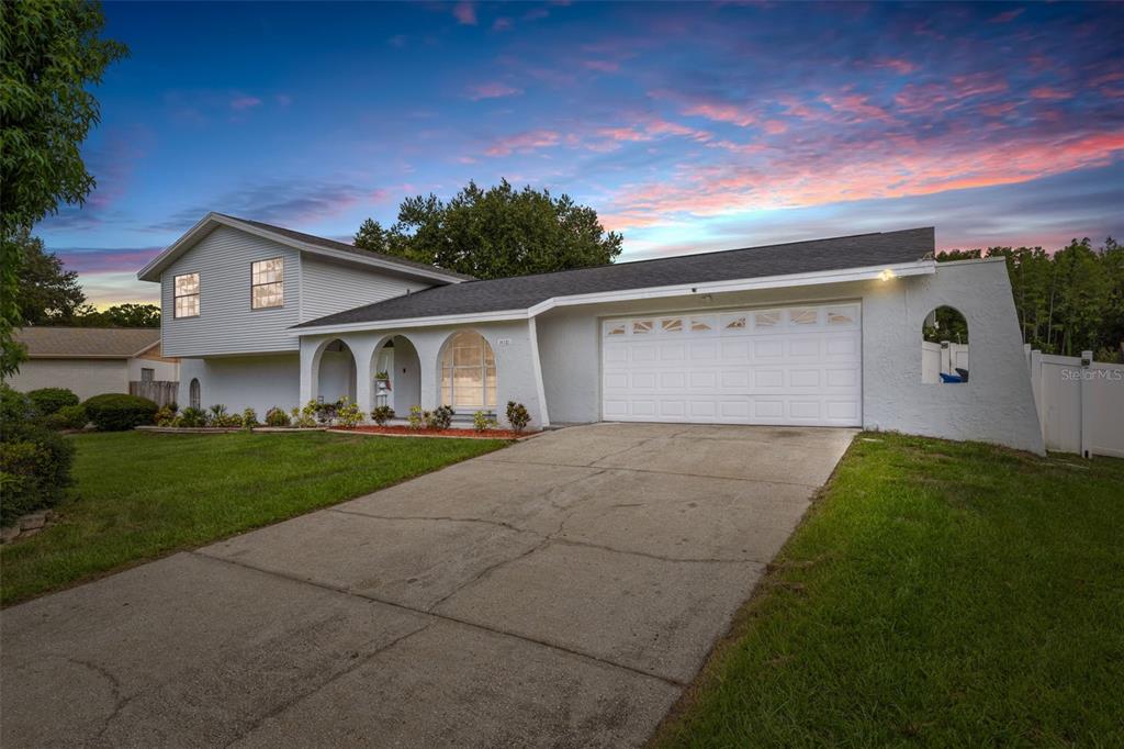 16521 SILVERHILL DRIVE