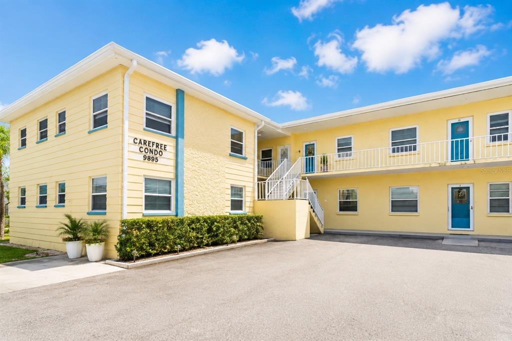 9895 1ST STREET E UNIT 5