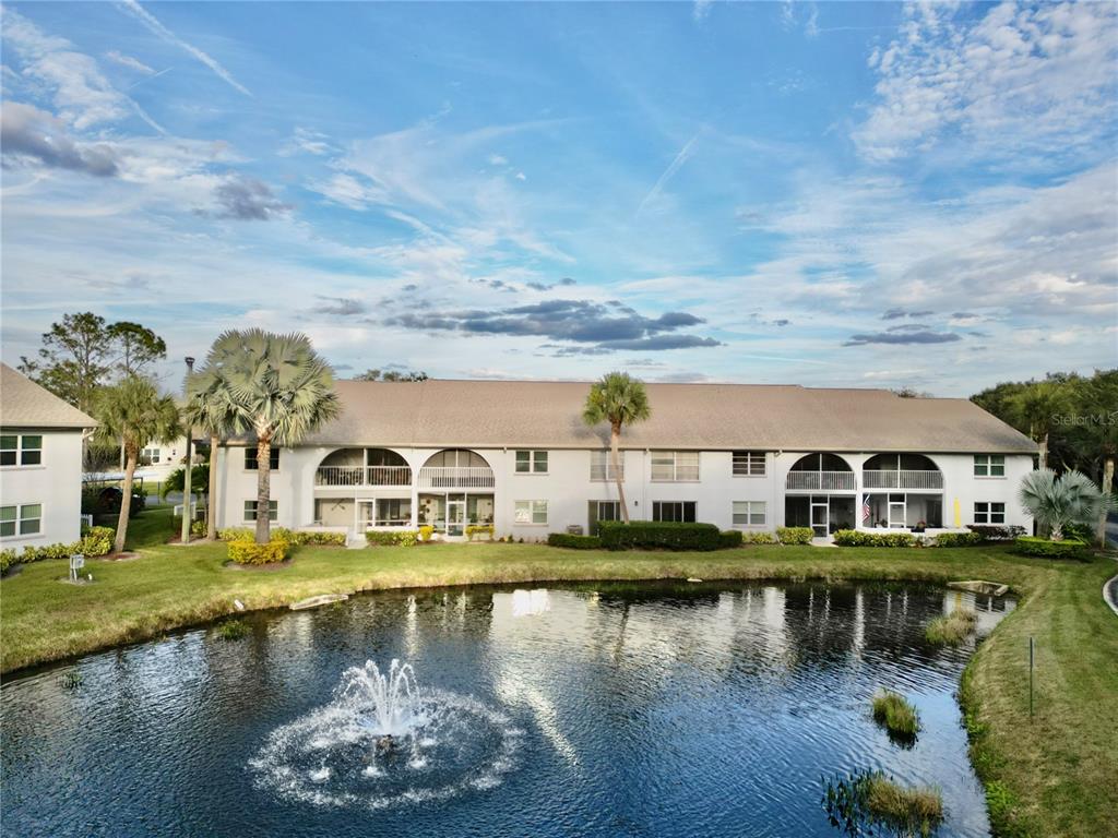 3203 LANDMARK DRIVE UNIT 2105