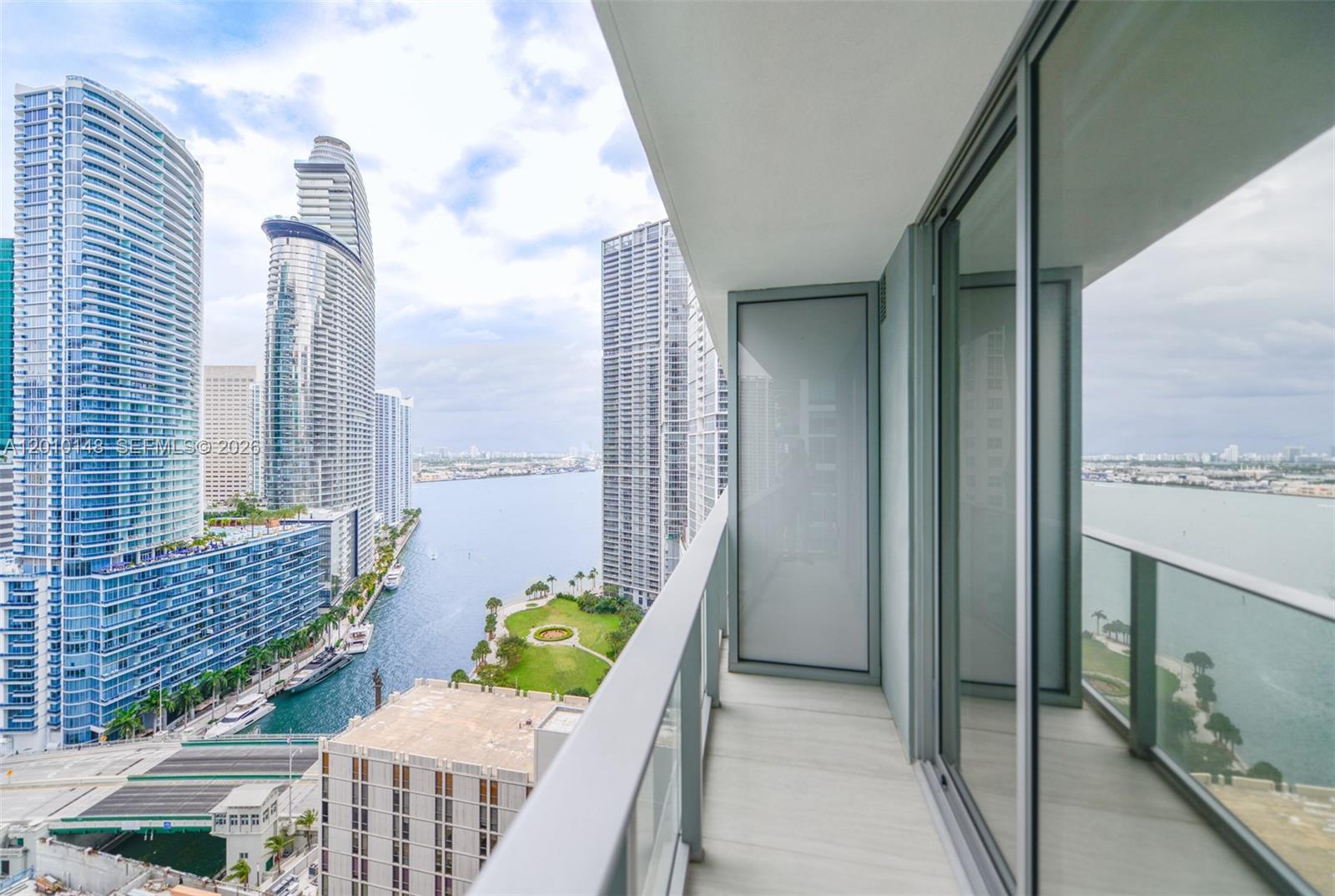 77 SE 5 Street # 2604, Miami FL 33131