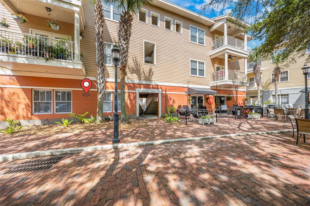 5141 SW 91ST WAY UNIT I-102
