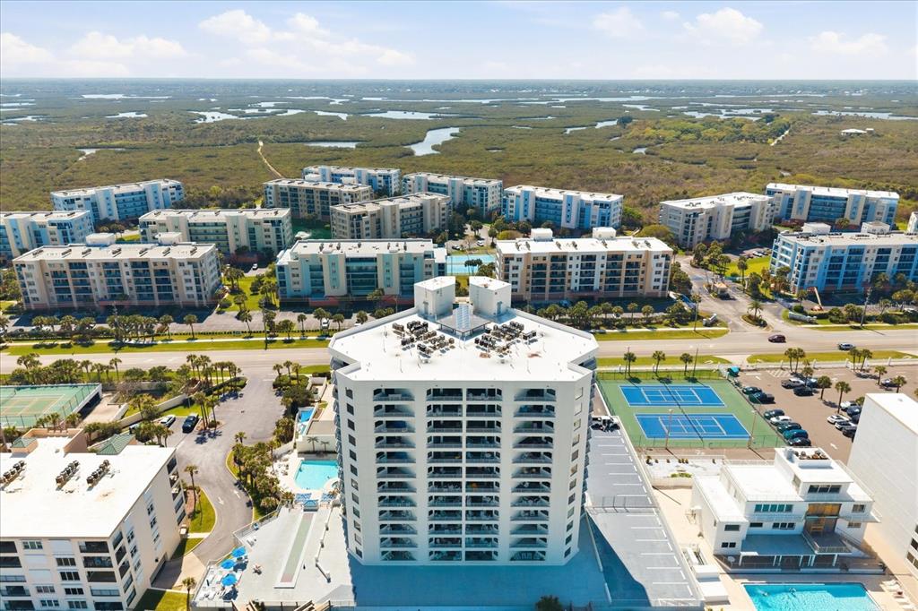 5207 S ATLANTIC AVENUE UNIT 1025