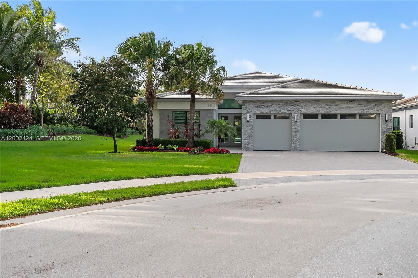 8871 New River Falls Rd, Boca Raton FL 33496