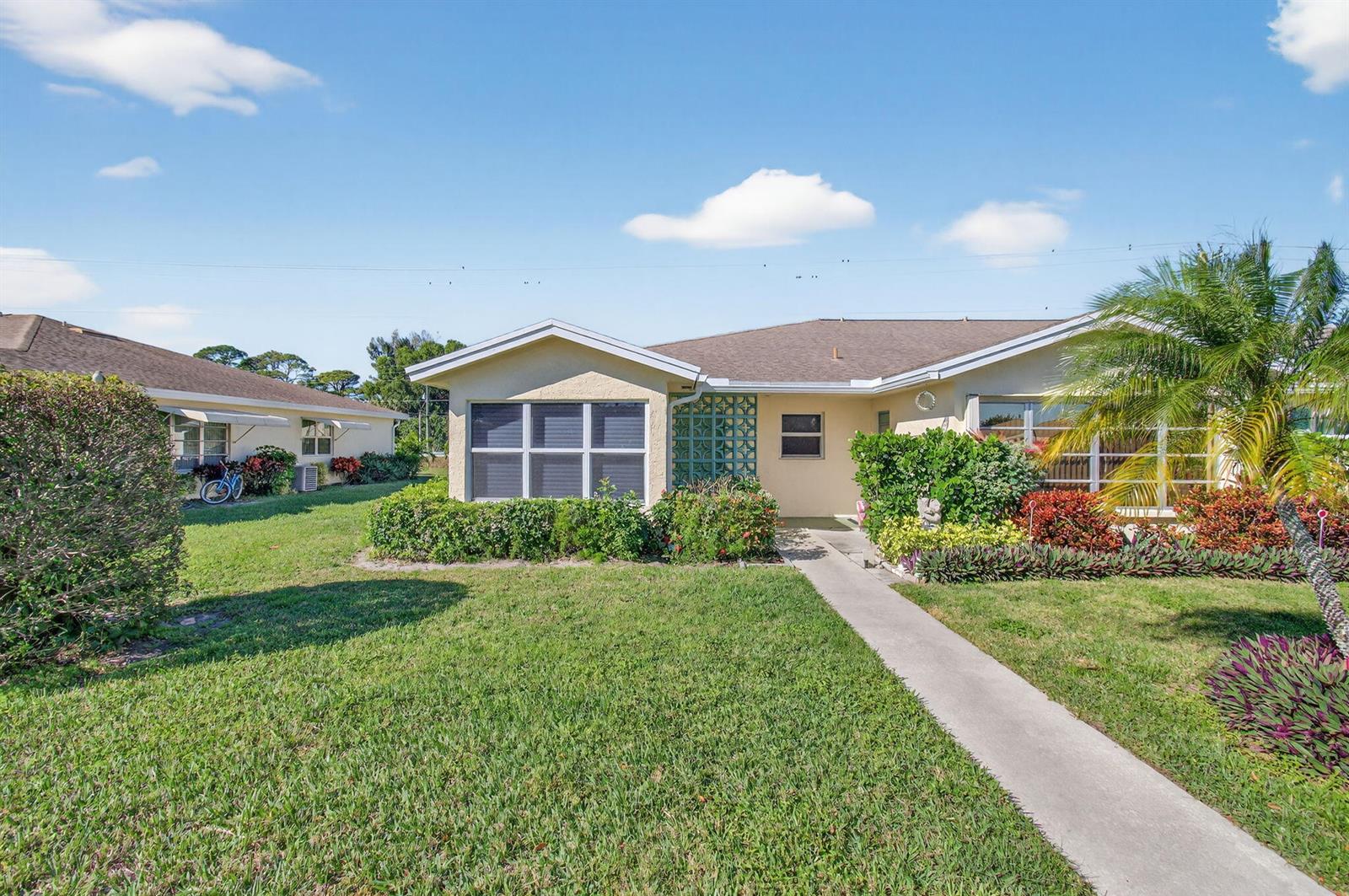 5392 Lakefront Boulevard # A, Delray Beach FL 33484