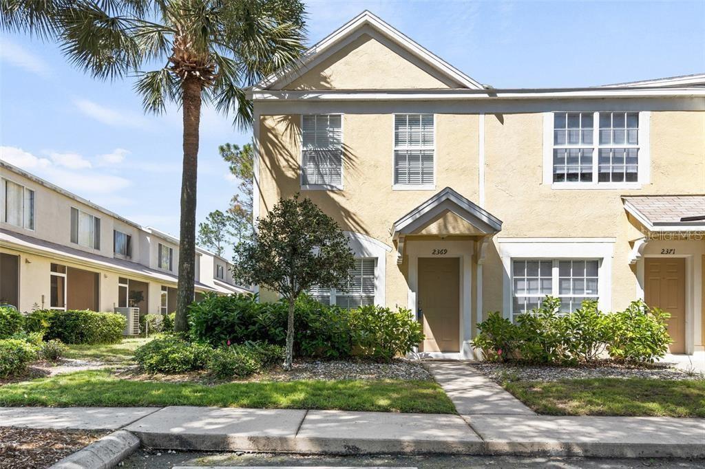 2369 LAKE WOODBERRY CIRCLE