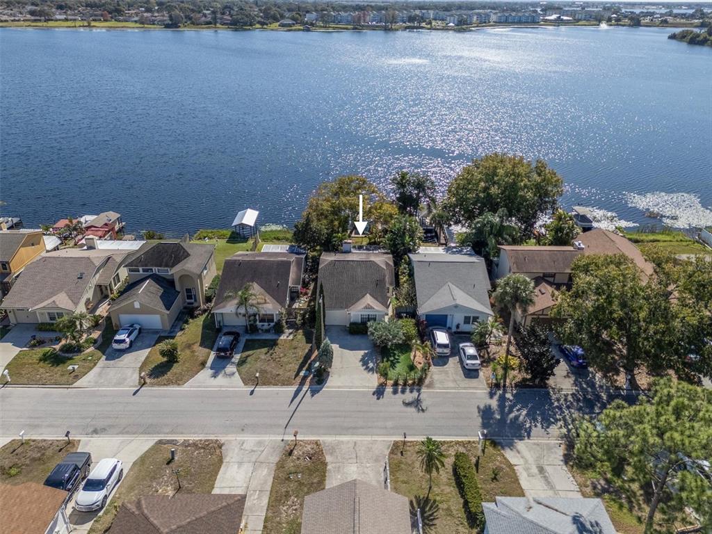 691 LAKE DEXTER CIRCLE
